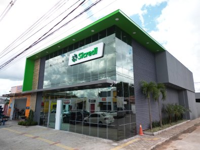 Agï¿½ncia Sicredi Ouro Verde MT no Pedra 90.jpg
