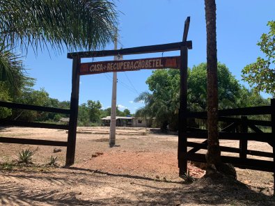 Casa de Recuperacao Betel