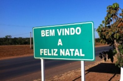 Feliz Natal