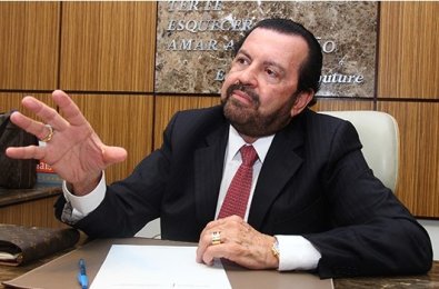 Djalma Rezende