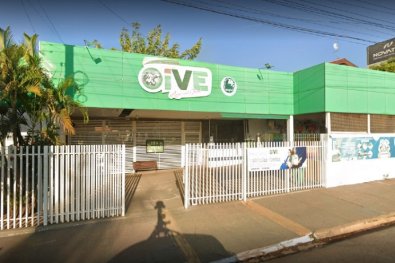 colegio IVE