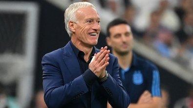 Didier Deschamps