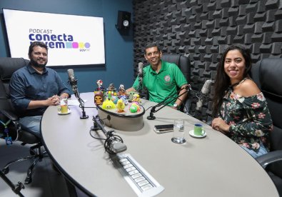 conecta jovem