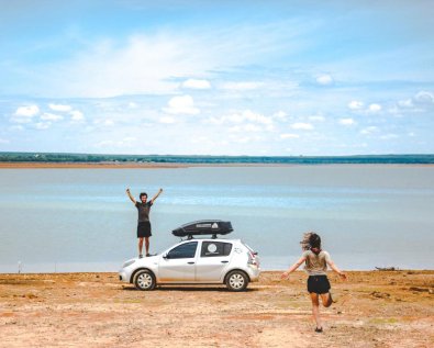 casal sandero