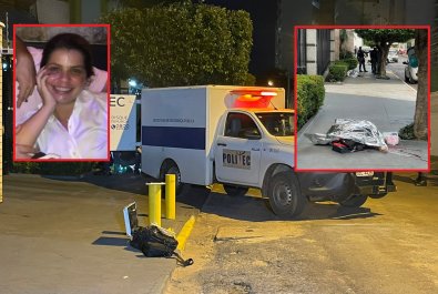 homicidio casal, Thaiz Machado, William Moreno