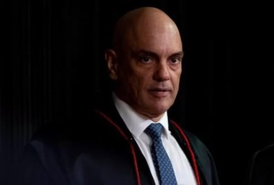 Alexandre Moraes