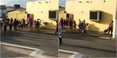 fila do ossinho 