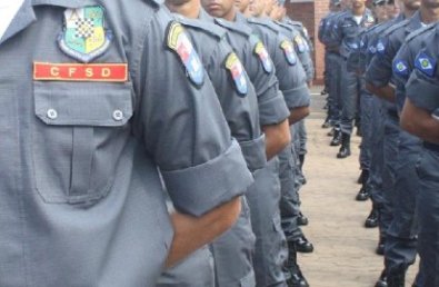 soldado PM, farda, militares