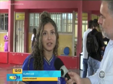 alunos Adalgisa barros
