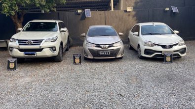 veiculos, operacao safra 2, hilux