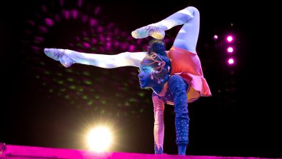 Circo Broadway 