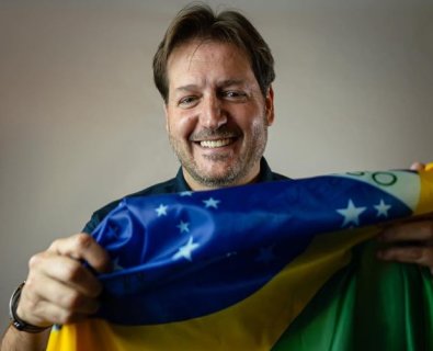  Adriano Carvalho