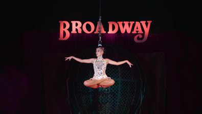 Circo Broadway 