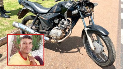 motoqueiro 