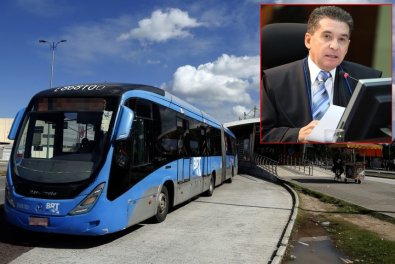 brt sergio ricardo