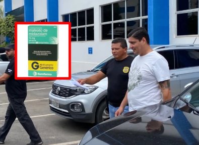 celio rodrigues, operacao hypnos