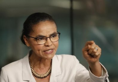 Marina Silva