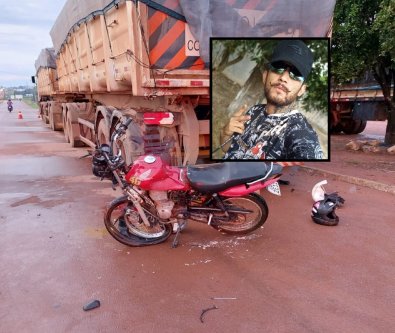 john tatuador moto