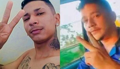 mortos confronto, alta floresta