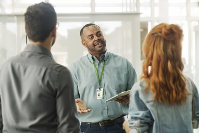Foto 1 - Sicredi estï¿½ entre as melhores empresas para trabalhar - Crï¿½dito Divulgaï¿½ï¿½o Sicredi.jpg