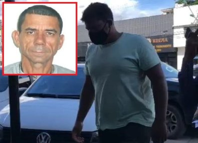 genro mata investigador, Hernandes Lima