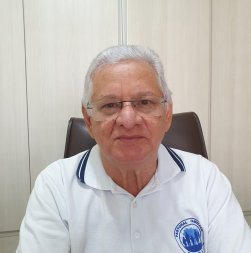 padre Deusdedit Monge