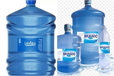 AGUA