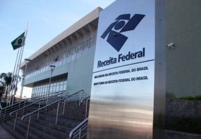 Receita federal