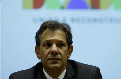 Fernando Haddad