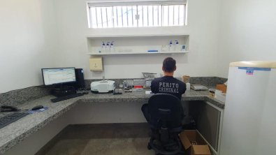 perito politec, sorriso