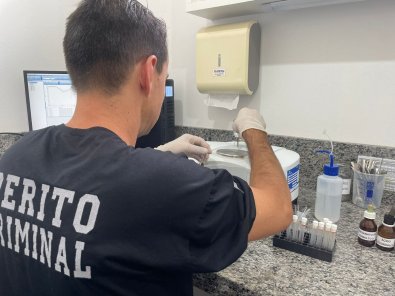 perito politec, sorriso