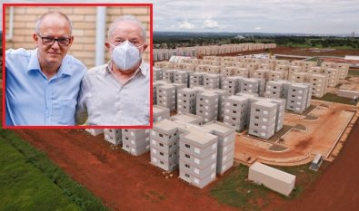residencial rondonopolis, ze do patio e Lula