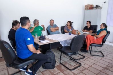 Turismo Cuiaba pousadas