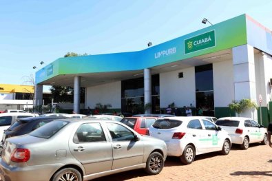 Limpurb Cuiaba