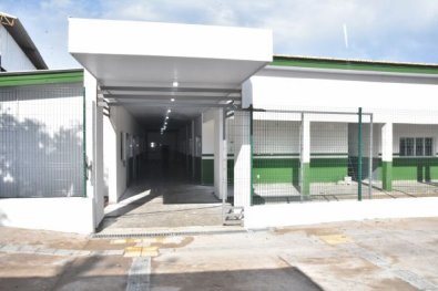 EMEB campo velho