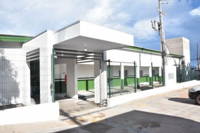 EMEB campo velho