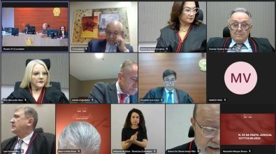 intervencao saude, orgao especial