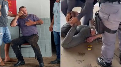 Sequestro VG