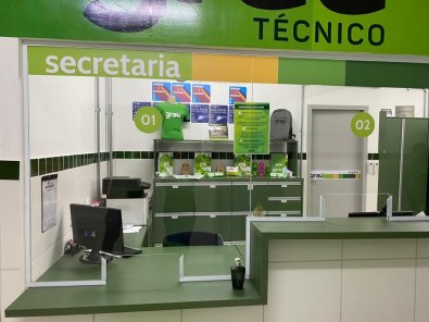 feira empregos