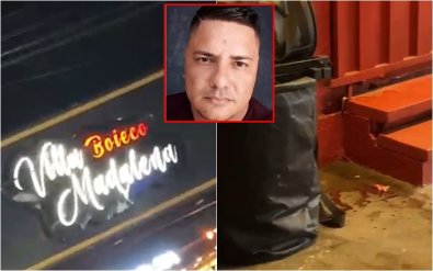 Boteco Vila Madalena 