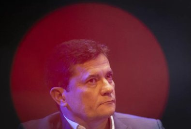 sergio moro