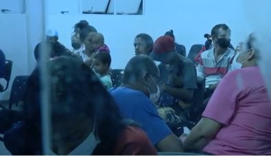 UPA pascoal Ramos, falta medicos