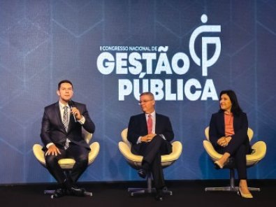 congresso gestao publica