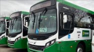 Caribus transportes, onibus