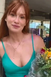 Marina Ruy Barbosa