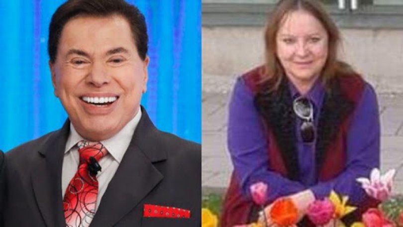 Filha De Silvio Santos Pede Exame De Dna Folhamax