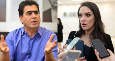 emanuel e janaina