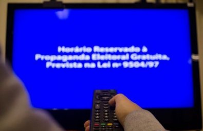 horÃ¡rio eleitoral