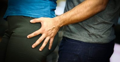 importunaÃ§Ã£o sexual