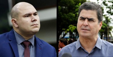 abilio e emanuel